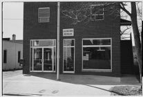 Bethel post office 